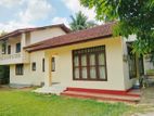House For Rent in Kadawatha