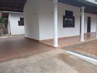 House for Rent in Kadawatha