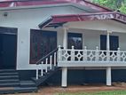 HOUSE FOR RENT IN KADAWATHA