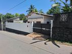 House For Rent In Kadawatha - Ref R0092