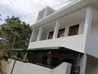 Down Floor House for Rent in Kaduwela