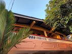 House for rent in Kaduwela