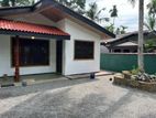 House for Rent In Kaduwela