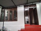 House for Rent in Kaduwela