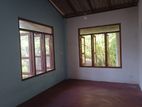 House for rent in Kaduwela