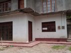 House for rent in kaduwela(පහත මහල)