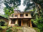 House for Rent in Kahangama, Ratnapura