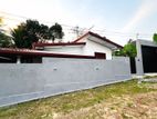House for Rent in Kahathuduwa