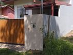 House For Rent in Kahathuduwa