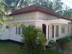 House For Rent In Kahathuduwa