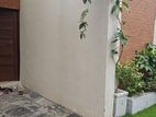 House for Rent in Kahathuduwa