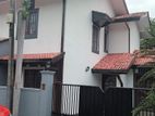 House for rent in kalapaluwawa - battaramulla