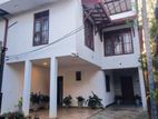 House for rent in kalapaluwawa. Hs-470