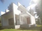 House for Rent in Kalugamuwa Kurunegala