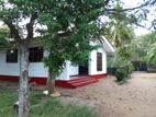 House for Rent in Kalutara City