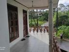 House for Rent in Kalutara (dodangoda)