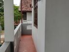 House for Rent in Kalutara