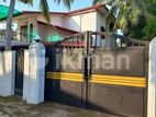 House for Rent in Kalutara