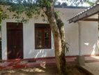 House for Rent in Kalutara