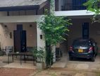 House for Rent in Kalutara