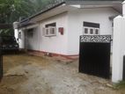 House for Rent in Kalutara Horana