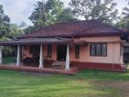 House For Rent in Kalutara Kiwlawaththa