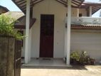 House for Rent in Kalutara North