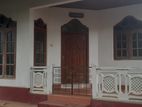 House for Rent in Kalutara North