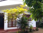 House for Rent in Kalutara North