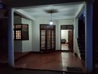 House for Rent in Kalutara North