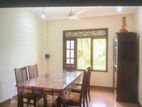 House for Rent in Kalutara Town