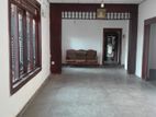 House For Rent In Kaluthara