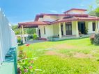 House for Rent in Kandana, Batagama