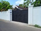 House for Rent in Kandana