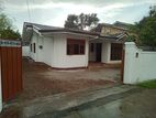 House For Rent in Kandana
