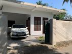 House for Rent in Kandana