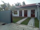 House For Rent in Kandana