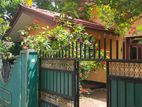 House for Rent in Kandana Jayashrigama