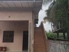 House for Rent in Kandana Upper Floor