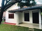 House for Rent in Kandana Uswatta