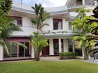 House For Rent In Kandawatta Road Battaramulla - 3602U