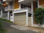House for Rent in Kandy (2nd floor) (For Foreigners Only)
