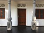 House for Rent in Kandy – Ampitiya