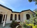 House For Rent in Kandy - Bowalawaththa