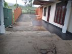 House for Rent in Kandy City