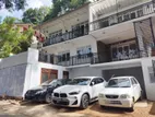 House for Rent in Kandy City