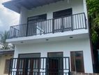 House for Rent in Kandy City