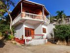House For Rent in Kandy