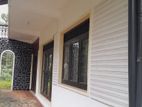 House for Rent in Kandy