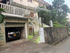 House for Rent in Kandy